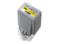 Canon PFI-1000Y Gelbe Tintenpatrone (Original) – 3'365 Seiten – für imagePROGRAF PRO-1000 – 0549C001