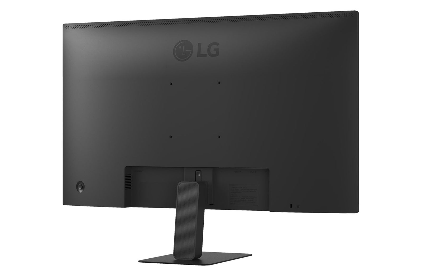 LG 27U631A-B – 27", 2560 × 1440 (WQHD), IPS, 100 Hz, USB-C 15 W, HDR10