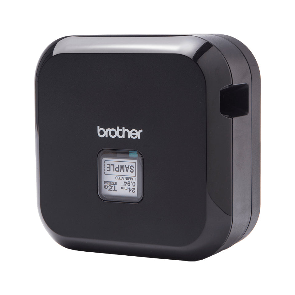 Brother PT-P710BT – Beschriftungsgerät, TZe bis 24 mm, 180×360 dpi, 20 mm/s, USB/Bluetooth, Autoabschneider