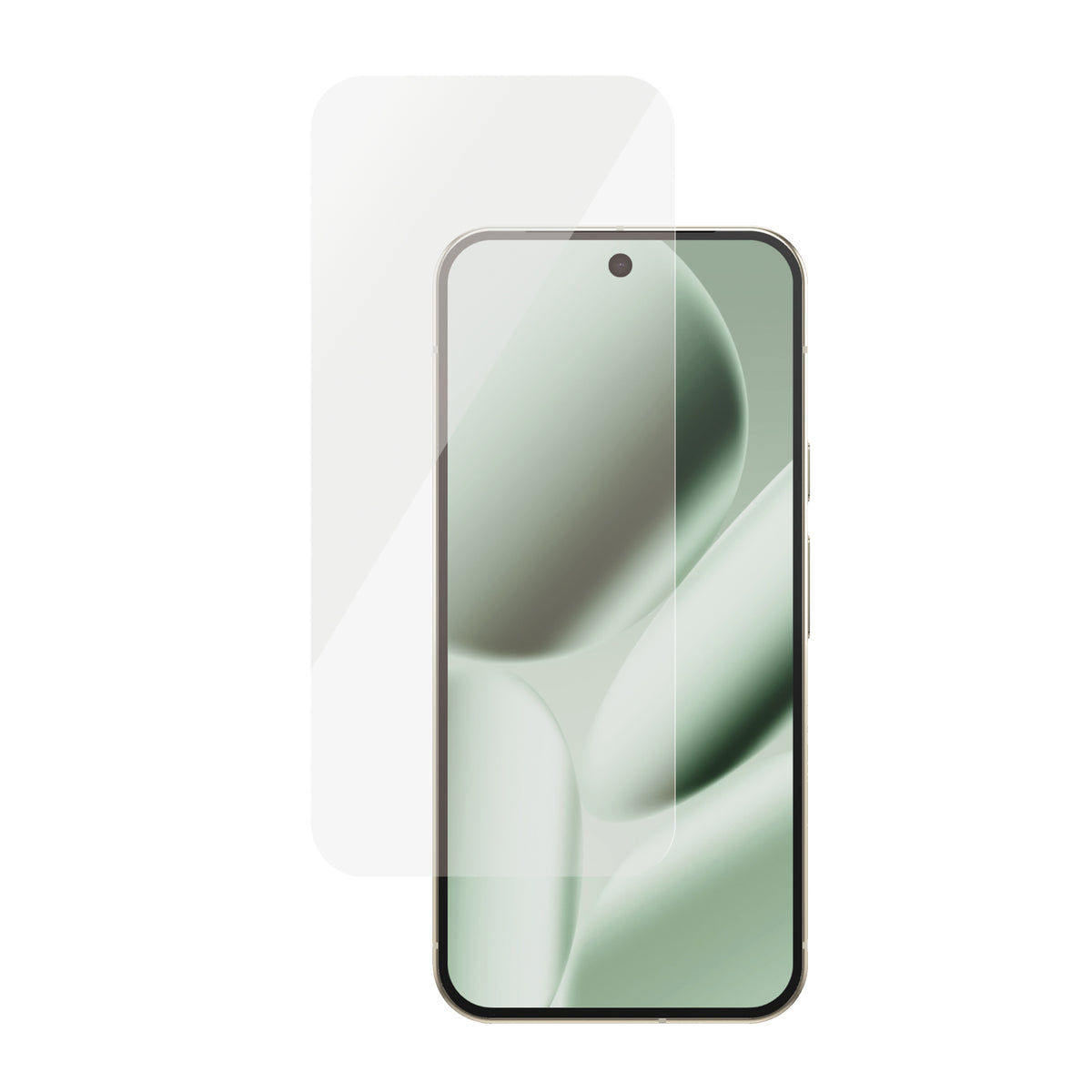 PanzerGlass Displayschutz (Folie), Ultra-Wide Fit – für Pixel 11 Pro XL