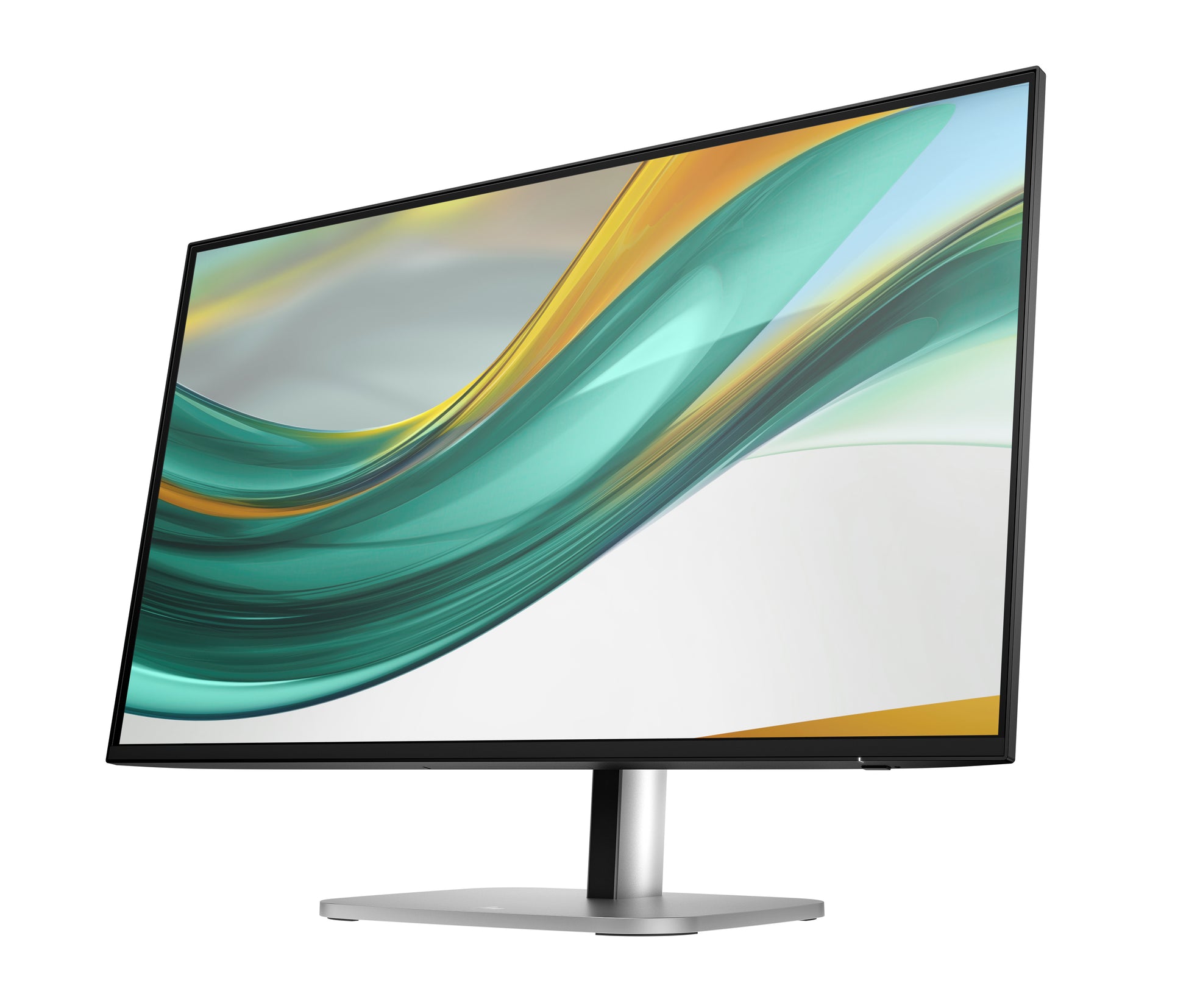 HP Series 5 Pro 27 – Monitor, 27" 1920 × 1080 (Full HD), LCD, Schwarz