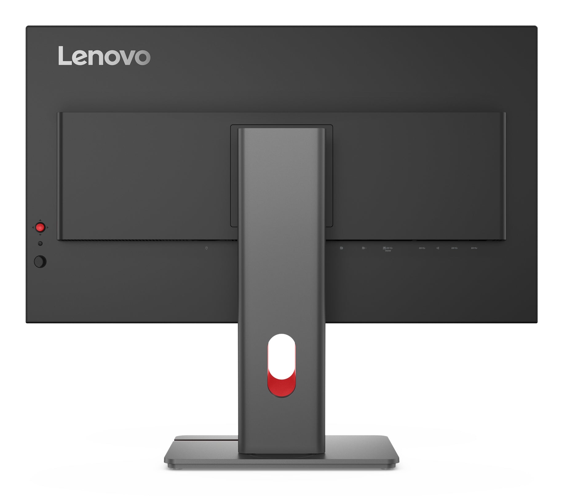 Lenovo ThinkVision P27QD-40 – 27", 2560 × 1440 (WQHD), IPS, 120 Hz, LAN