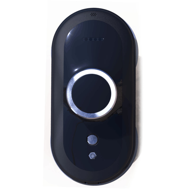 Mamibot Fenster-Roboter W200 – 120 min, 28.0 × 14.0 × 12.0 cm