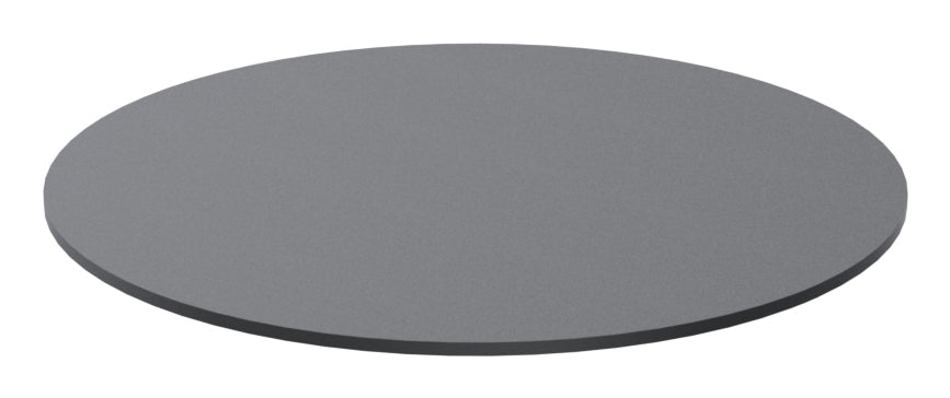 Ergonomic Solutions Doppelseitiges Klebeband, Kunststoff, Grau – für TabPOS Tablet & mPOS SPA158