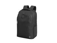 HP Notebook-Rucksack bis 17,3" – Schwarz