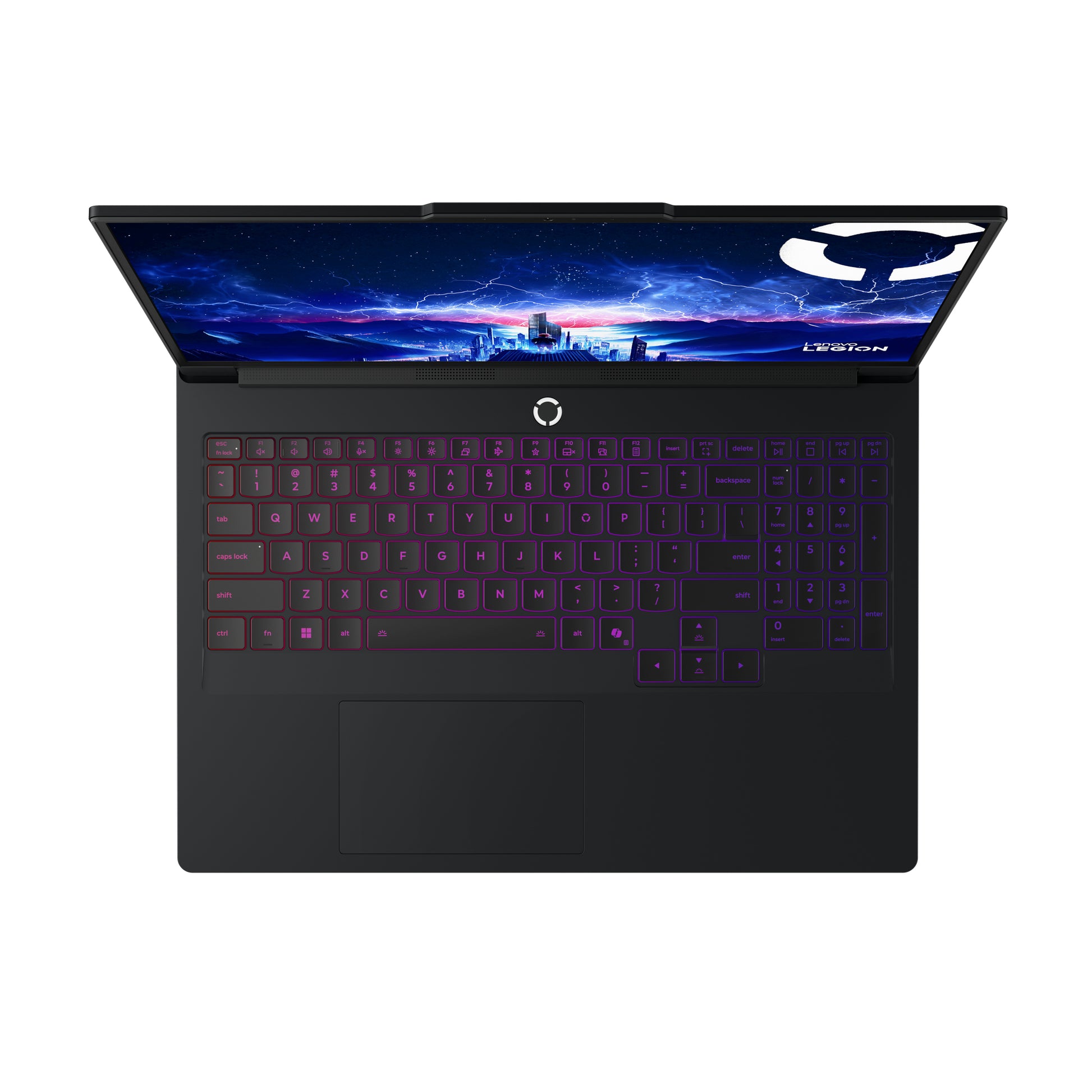 Lenovo Legion Pro 7 16IAX10H – Windows 11 Home