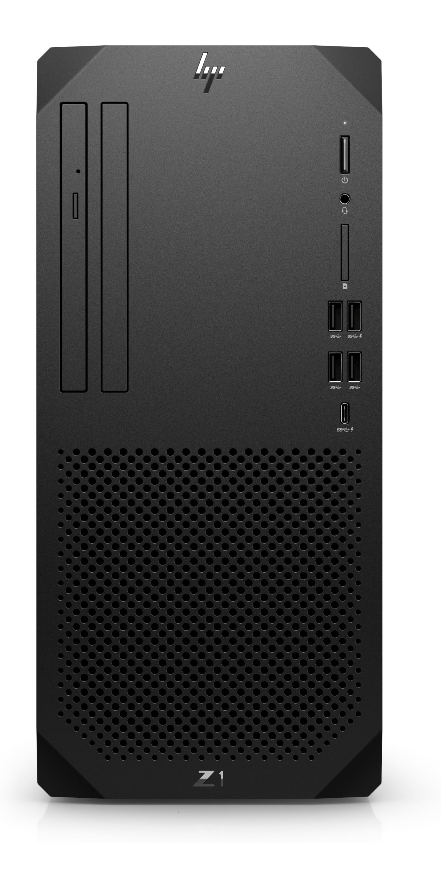 HP Z1 G9 Tower – Intel Core i7-14700, 32 GB RAM, 512 GB SSD, Windows 11 Pro