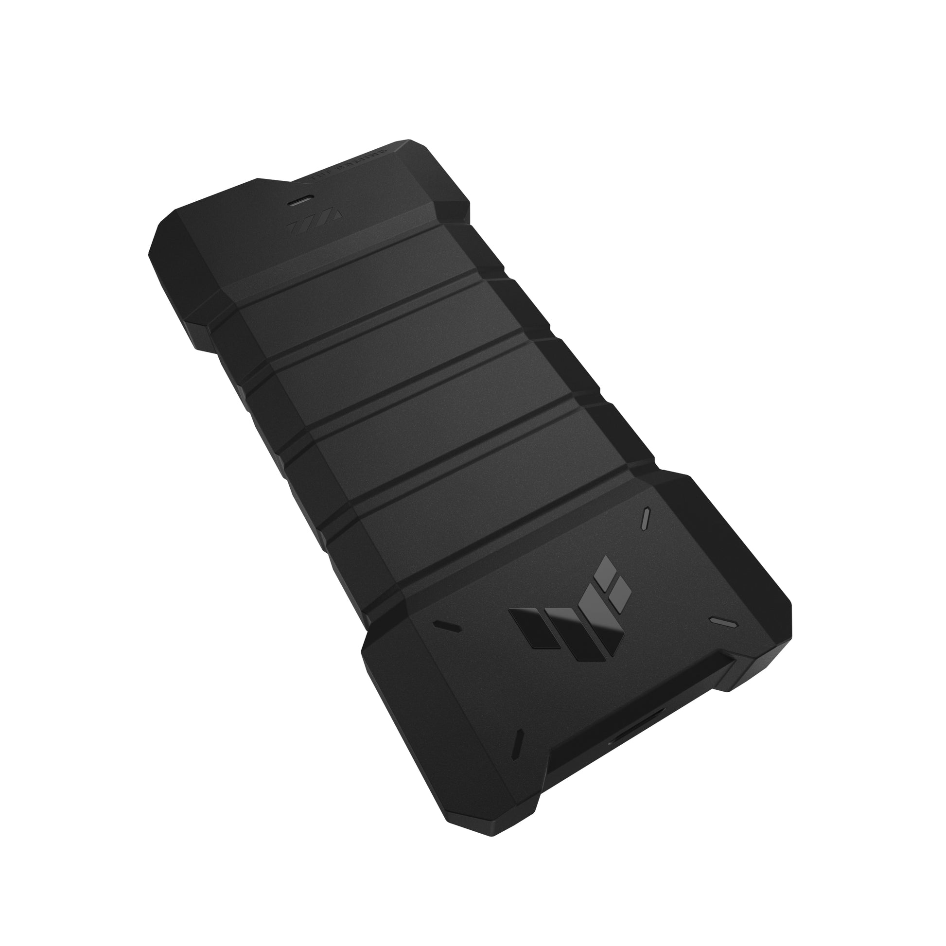 ASUS TUF Gaming AS1000 PLUS NVMe SSD – 2 TB, USB Typ-C, USB 3.2 Gen 2x2, IP68