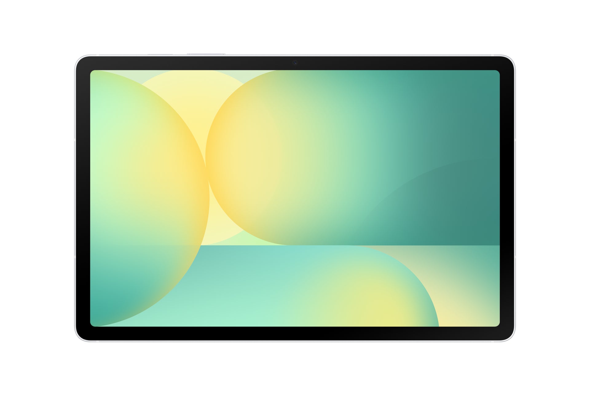Samsung Galaxy Tab S10 FE 5G – 10,9", 128 GB, 8 GB RAM, WLAN + 5G, Silber