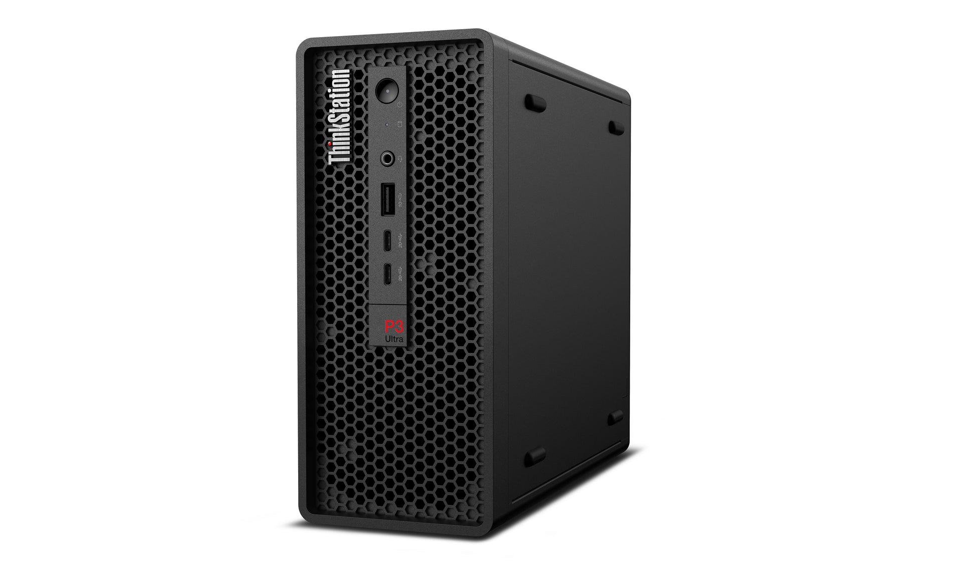 Lenovo ThinkStation P3 Ultra SFF – Intel Core Ultra 9 285K, 64 GB RAM, 512 GB SSD, Windows 11 Pro