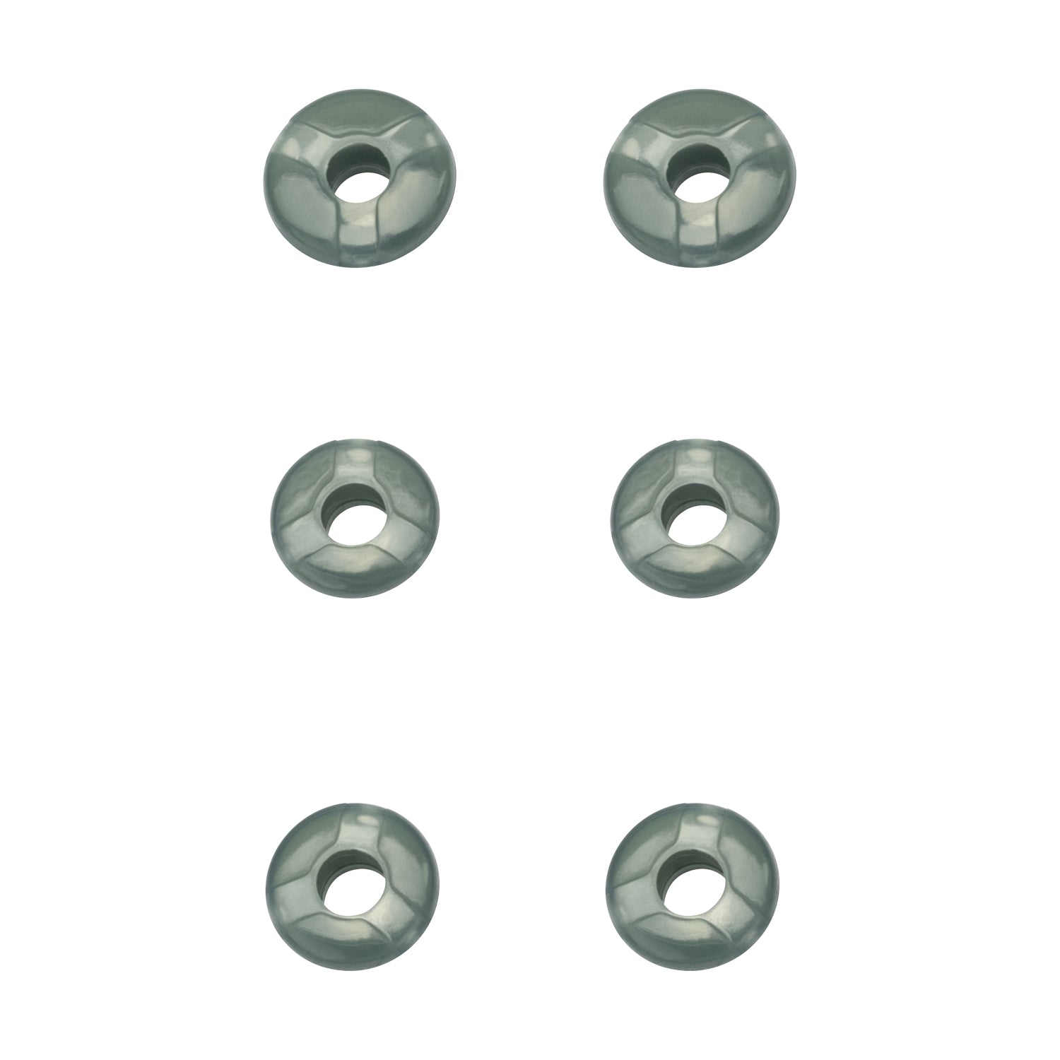 Jabra Perform 45 – Ohrpassstücke (Eargels), für Perform 45