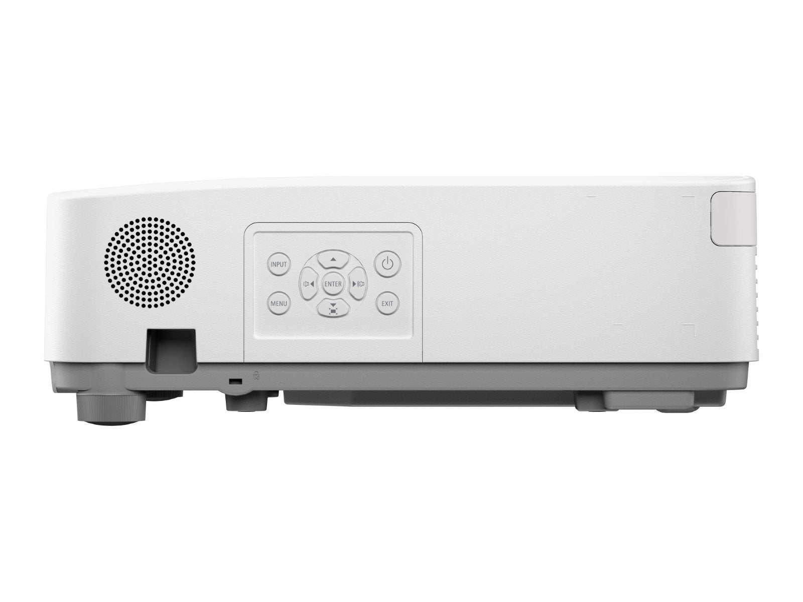 Sharp P701U – Standard 3LCD Laser, WUXGA (1920×1200), 7000 ANSI Lumen