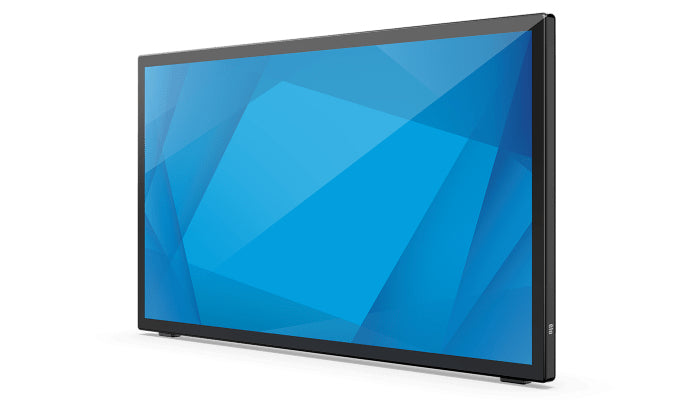 Elo Touch Solutions ET2270L-2UWA-1-BL-G – Monitor, 22", 1920 × 1080 (Full HD), LCD, Touch