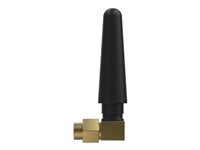 TELTONIKA NETWORKS PR1US450 – SMA-Antenne, 0,7–2,7 GHz, 5 dBi, SMA (männlich), 50 Ω, Schwarz