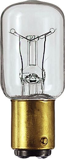 Philips by Signify Backofenlampe E14 – Warmweiss 2700 K, 90 lm, 15 W, dimmbar