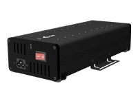 i-tec USB-Hub – USB-C/USB-A, 20× USB-C, 15 W PD