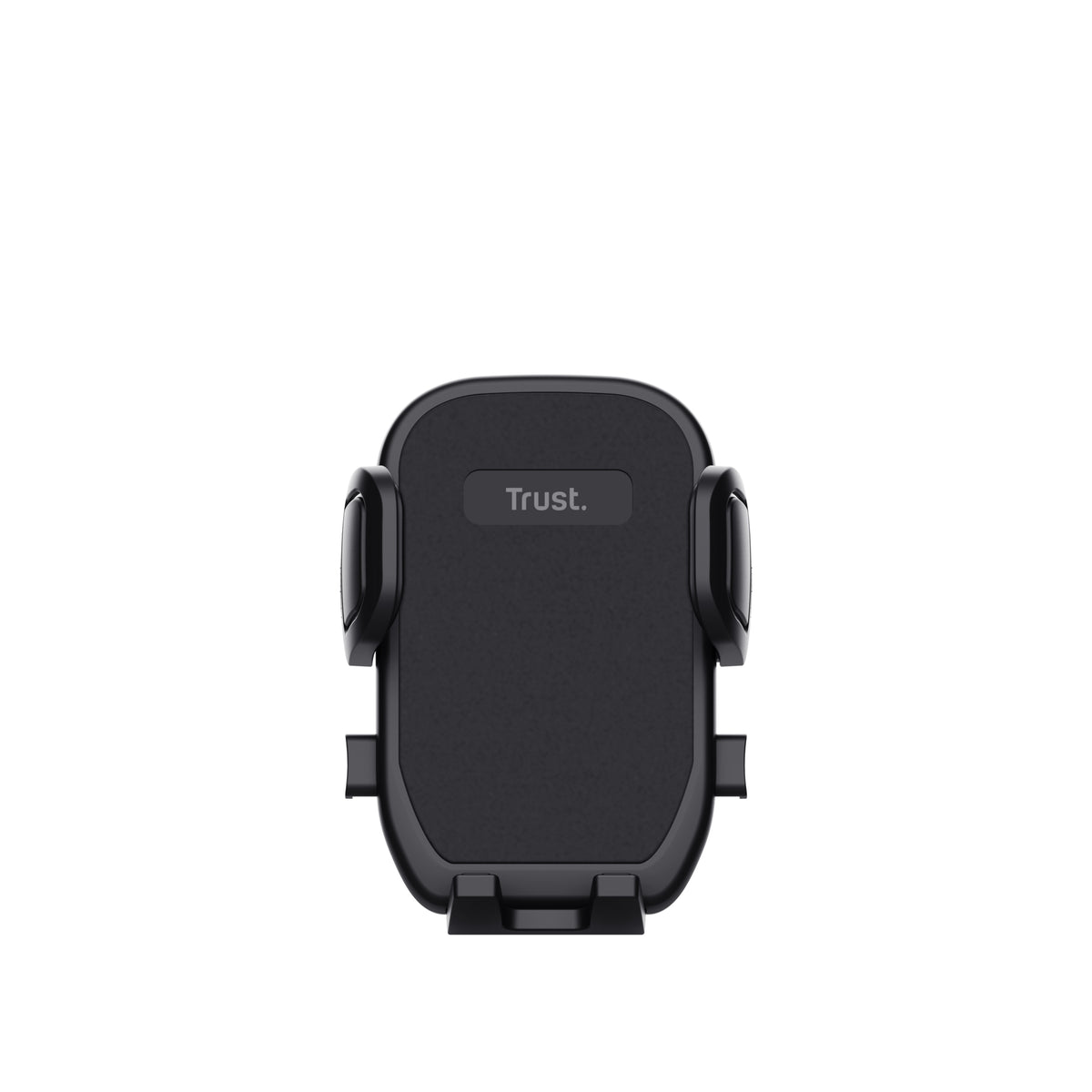 Trust Runo – Auto-Halterung – Lüftungsschlitz, für Bildschirme 10,2–17,8 cm, 360°-Drehung, Schwarz