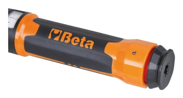 Beta Drehmomentschlüssel-Set 1/2", 20–100 Nm – 666/10X