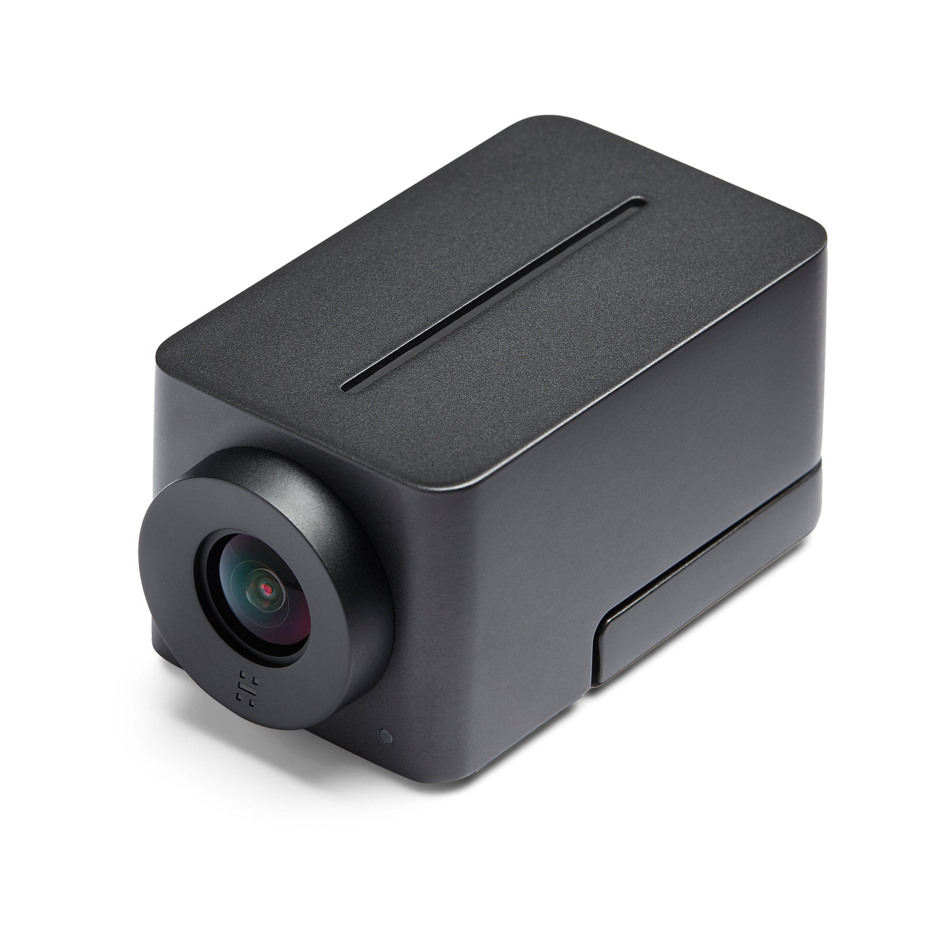 Jabra Cam IQ Webcam – Full HD 1080p, PTZ, USB-C – Schwarz
