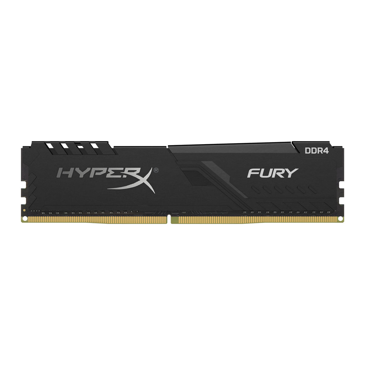 Kingston Technology HyperX FURY HX426C16FB3/32 – DDR4 DIMM – 32 GB, 2666 MHz, CL16, 288-Pin, 1,2 V