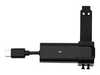 RealWear Mini LTE-Modem, LTE/UMTS, 1× NanoSIM, USB-C, IP66, Schwarz