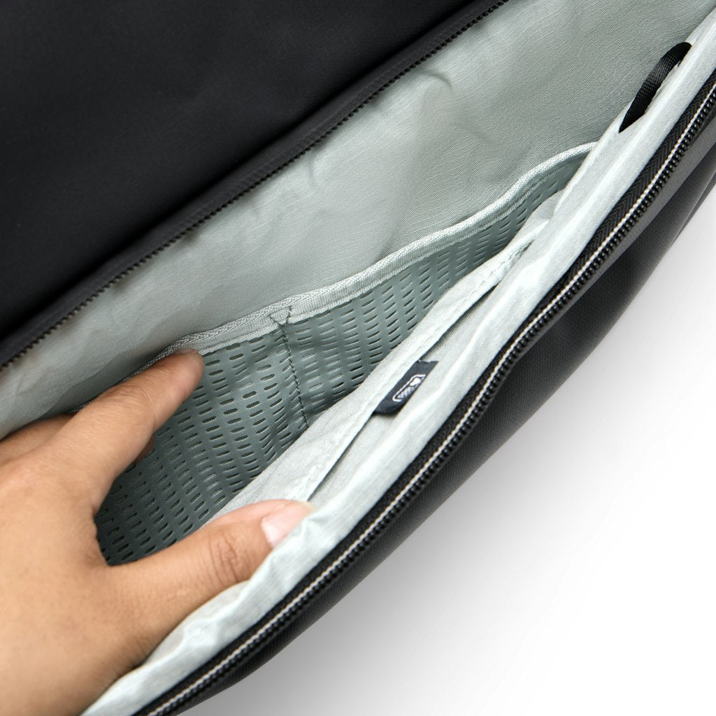 Peak Design Reisetasche, 80 l, Nylon, Schwarz, 78 × 32 × 36 cm