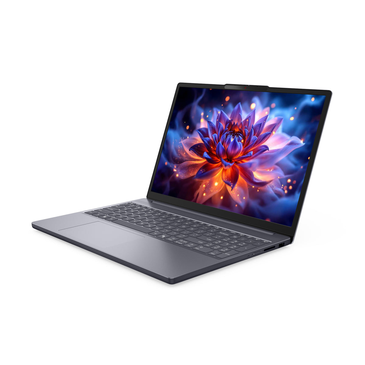 Lenovo Ideapad Slim 3 15Iph11 – 15,3" WUXGA, Core Ultra 5 322, 16 GB, 512 GB SSD, Win 11 Home
