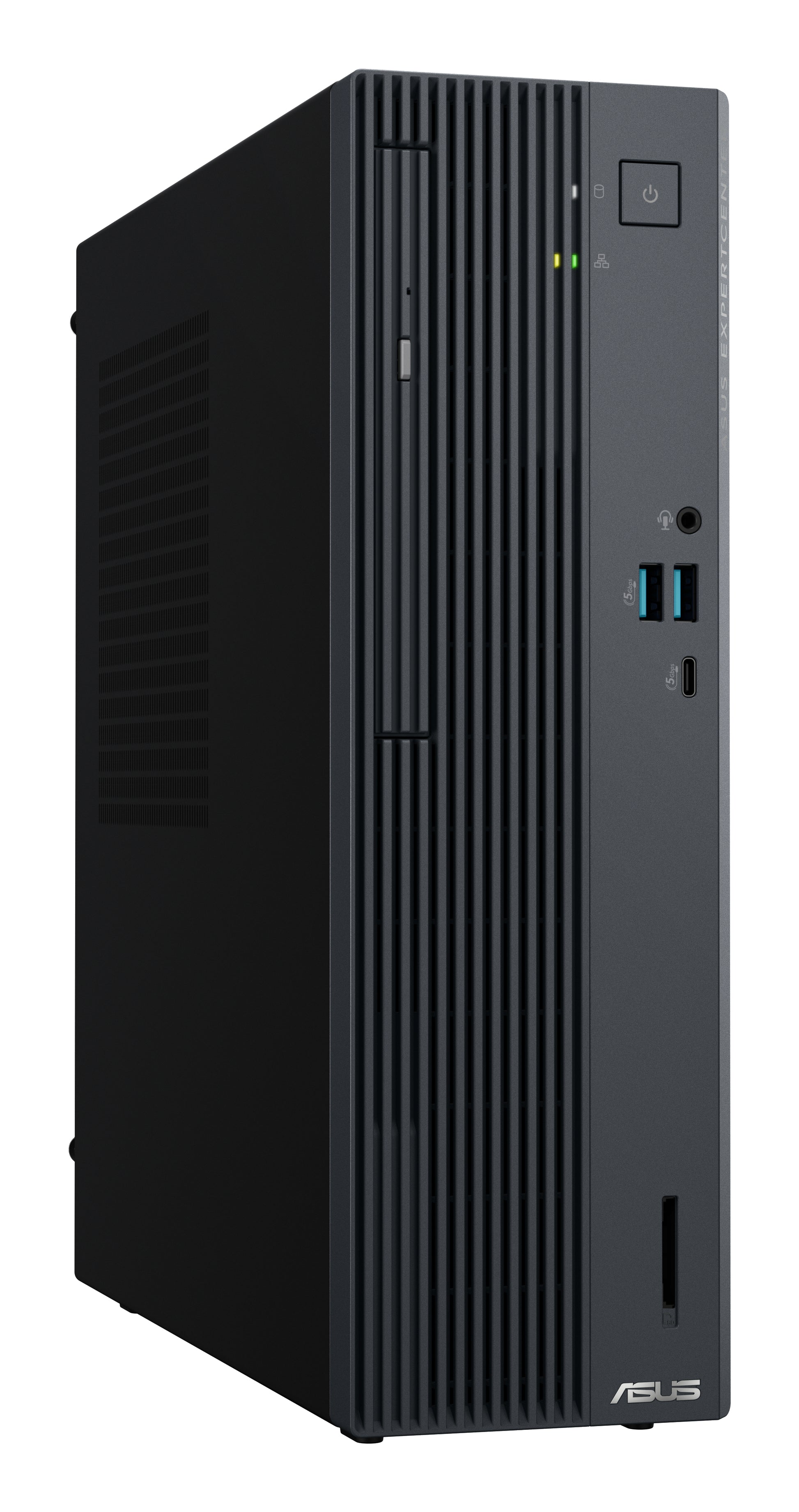 Asus SFF – Intel Core 7 240H, 16 GB RAM, 512 GB SSD