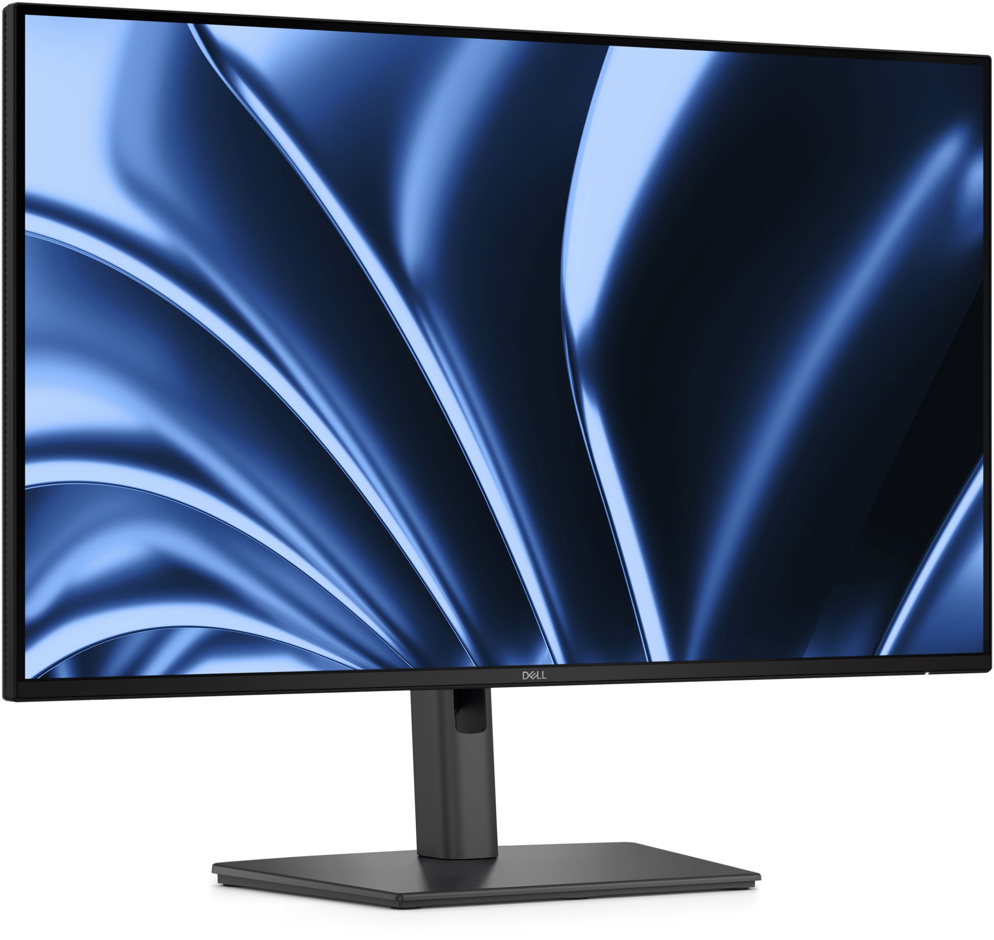 Dell P2726HE – 27", 1920 × 1080 (Full HD), IPS, 120 Hz, USB-C 96 W, LAN