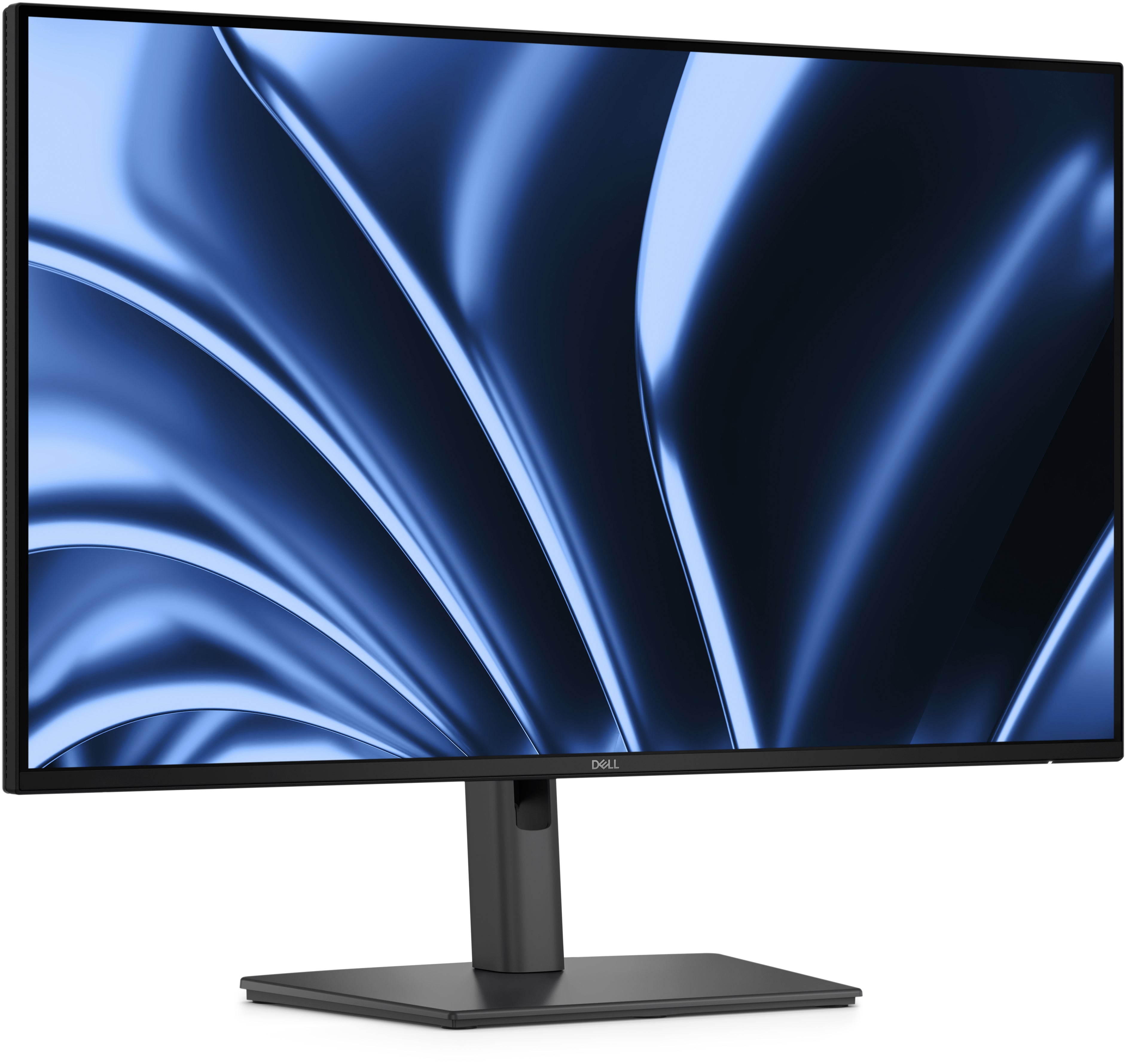 Dell P2726HE – 27", 1920 × 1080 (Full HD), IPS, 120 Hz, USB-C 96 W, LAN
