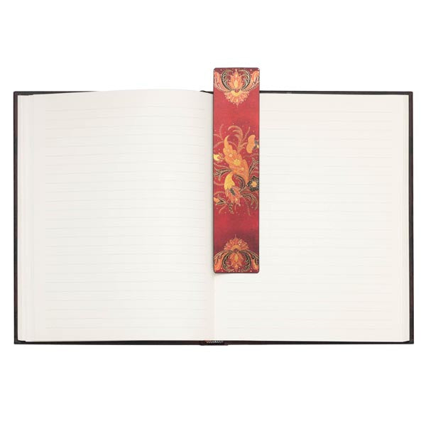 Paperblanks Fiammetta – Lesezeichen, 1er Set
