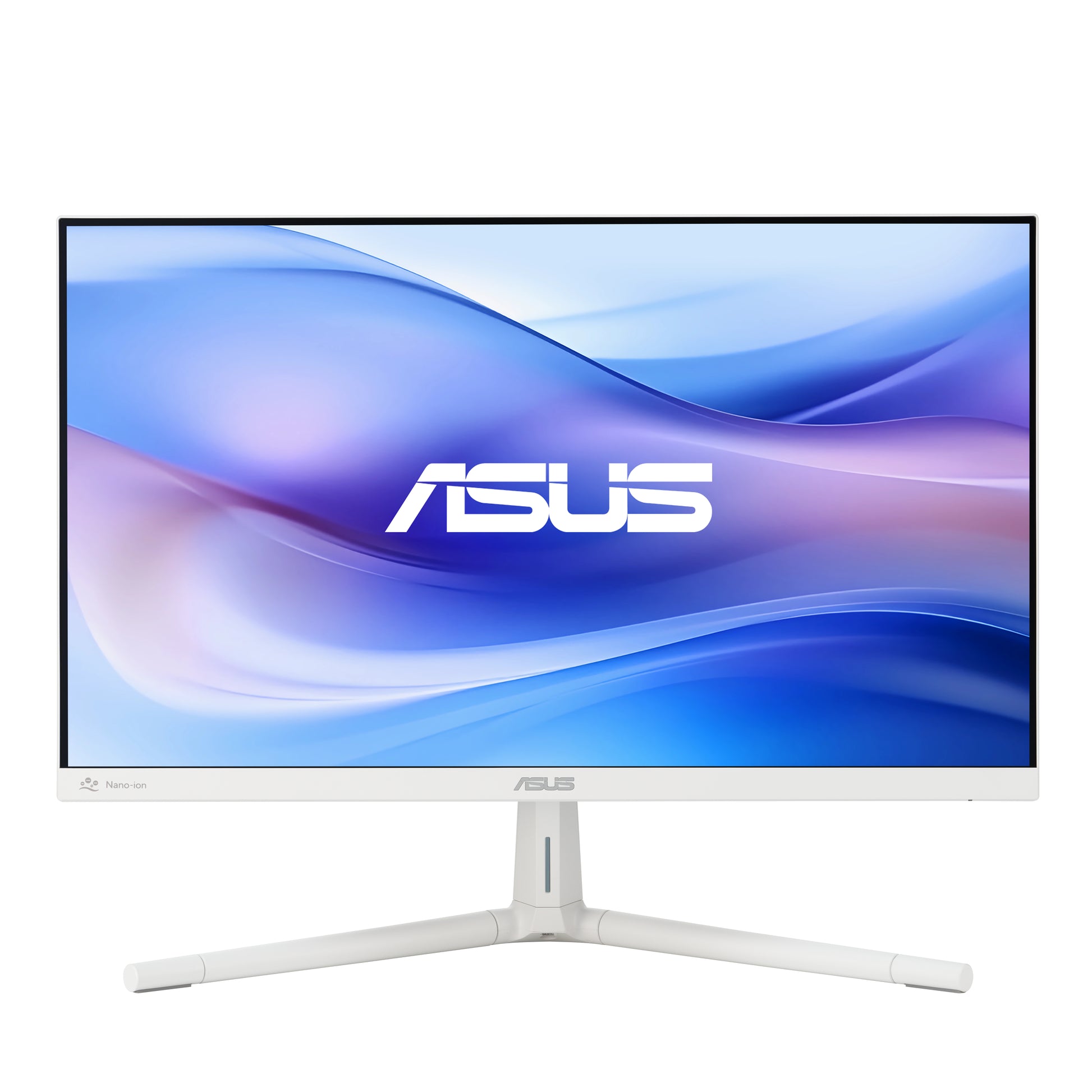ASUS VU249HFI-W – 23,8", 1920 × 1080 (Full HD), IPS, 100 Hz