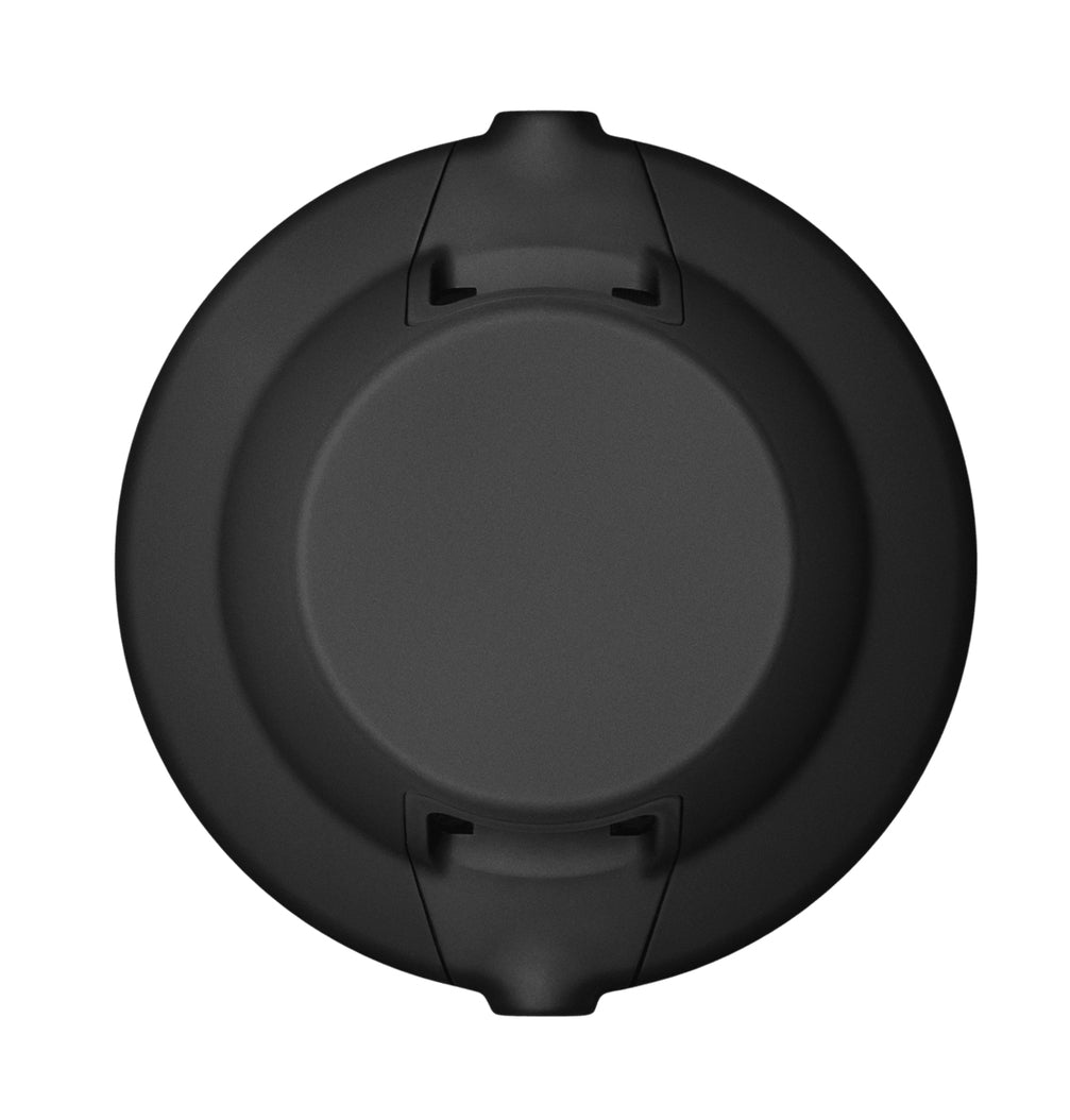 AIAIAI S02 MKII – Lautsprecher, 4 cm, Schwarz, 2er-Pack