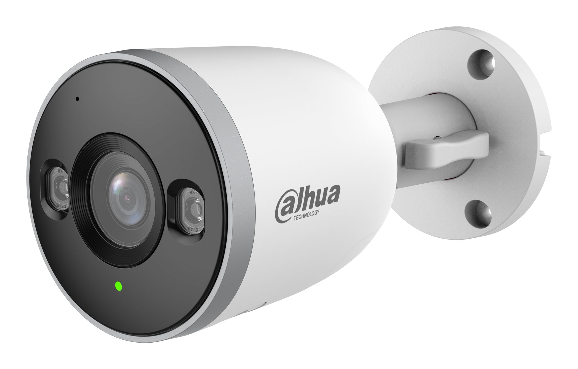 Dahua Technology DAHUA DH-IPC-F3DP-IL-0280B-EUR Bullet – 3MP – 2,8 mm – WLAN – IP67