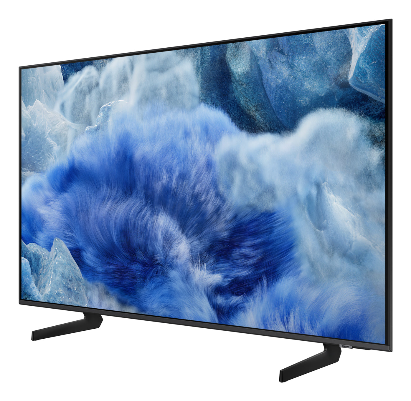 Samsung QE43Q8 – 43" Fernseher – 4K UHD – QLED – Tizen – 50 Hz