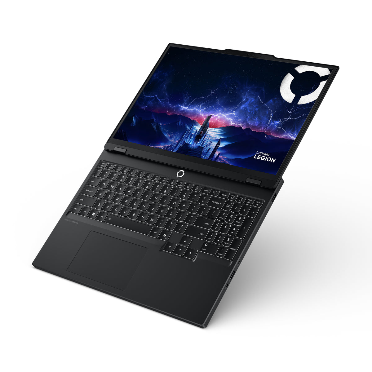 Lenovo Legion 5 15IRx10 – 15,3" WUXGA, Core i7 13650HX, 16 GB, 1 TB SSD, RTX 5070, Win 11 Home