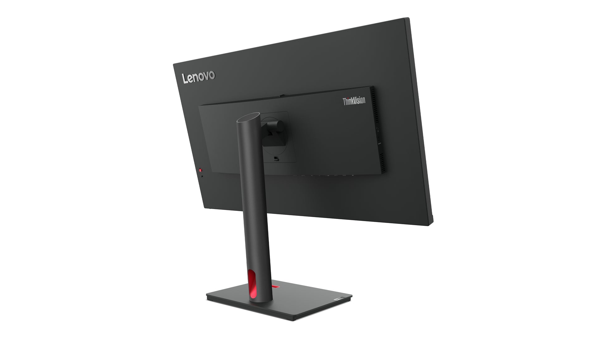Lenovo ThinkVision P32p-30 – 31,5", 3840 × 2160 (4K), IPS, USB-C 100 W, KVM, LAN