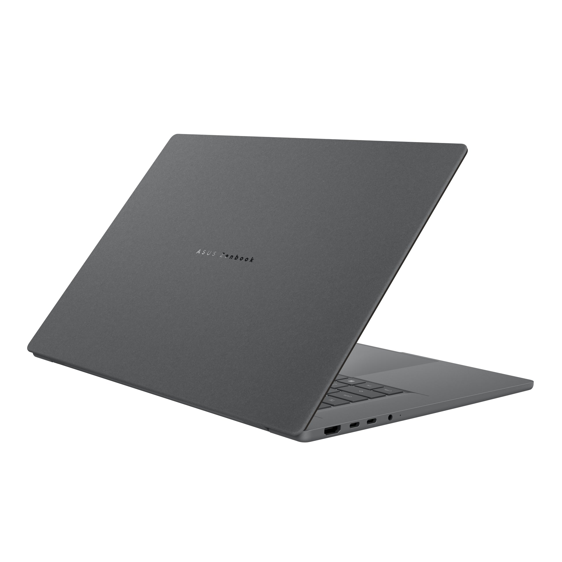 ASUS Zenbook A16 UX3607QA-SH027W – 16" WUXGA OLED, Snapdragon X1-26-100, 16 GB, 1 TB SSD, Win 11 Home