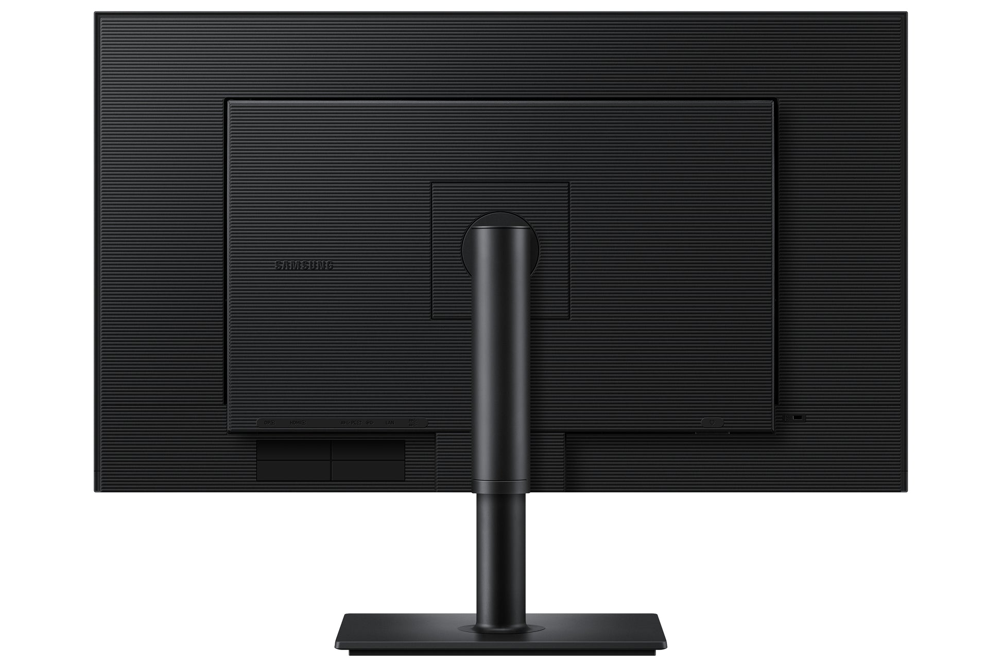 Samsung S80Uh – 32", 3840 × 2160 (4K), VA, USB-C 90 W, KVM, LAN, HDR10