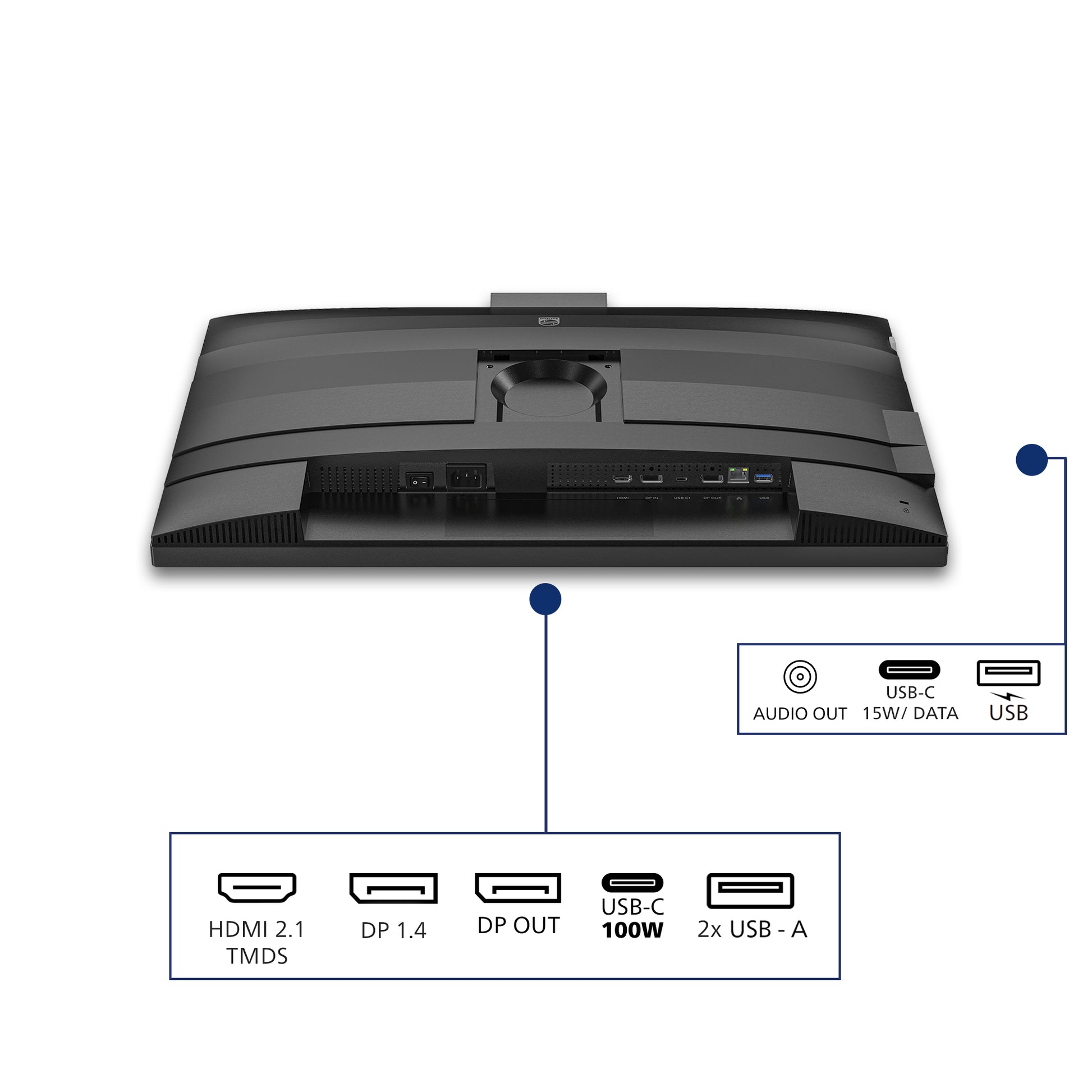 Philips 27B2U4601H/00