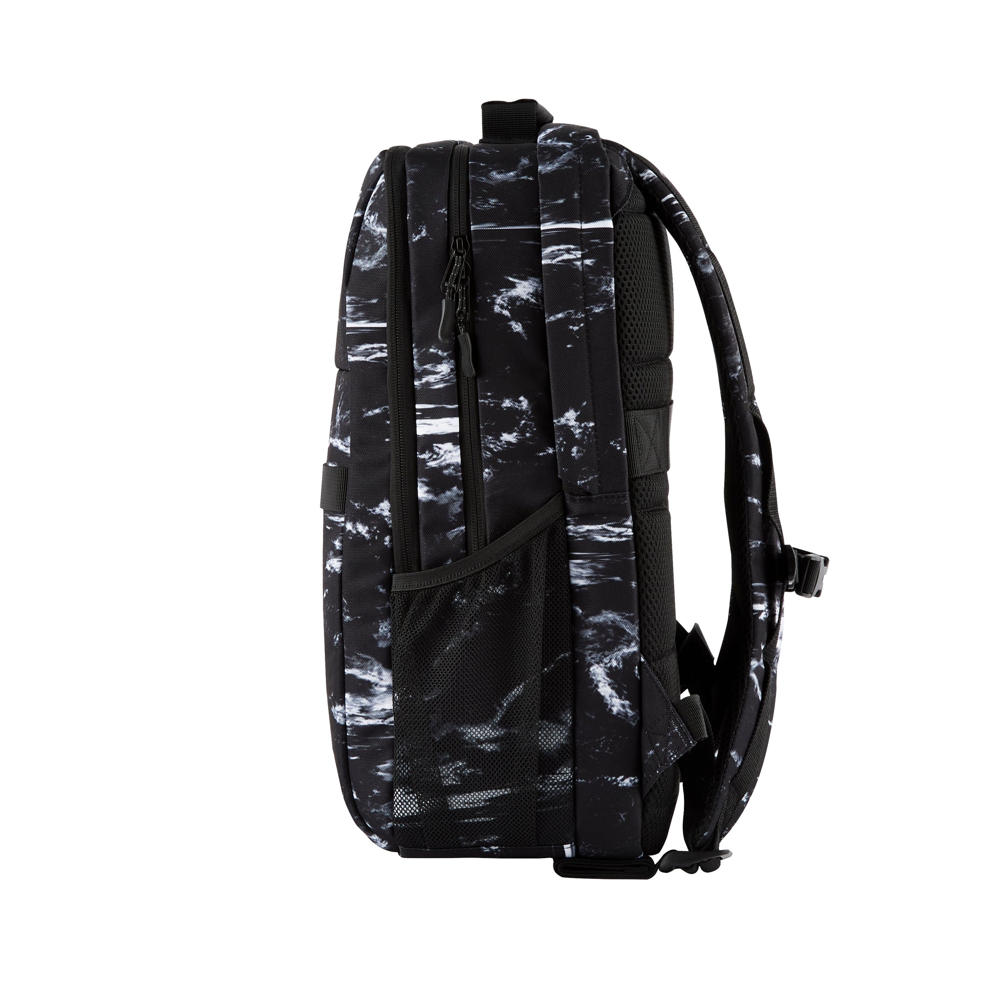 HP Campus XL Rucksack – 16" Laptopfach, Marble Stone