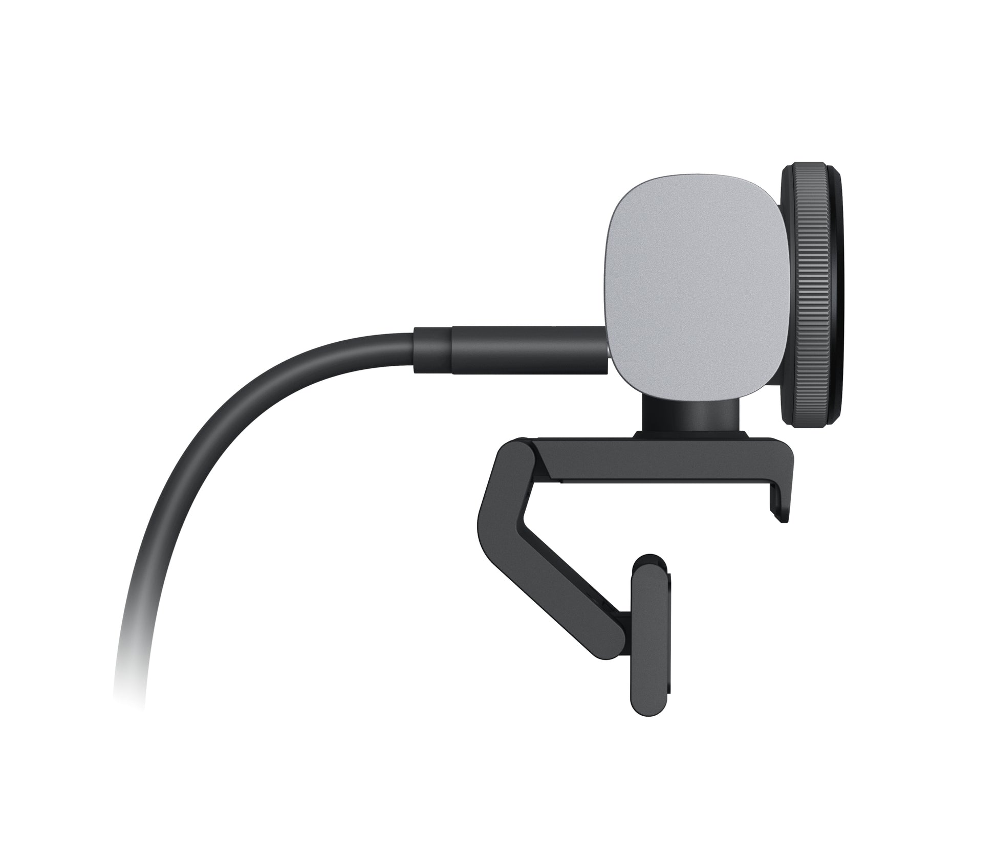 Logitech Brio Webcam – 4K Ultra HD, 30 fps, Autofokus, USB-C, Sichtschutz – Graphit
