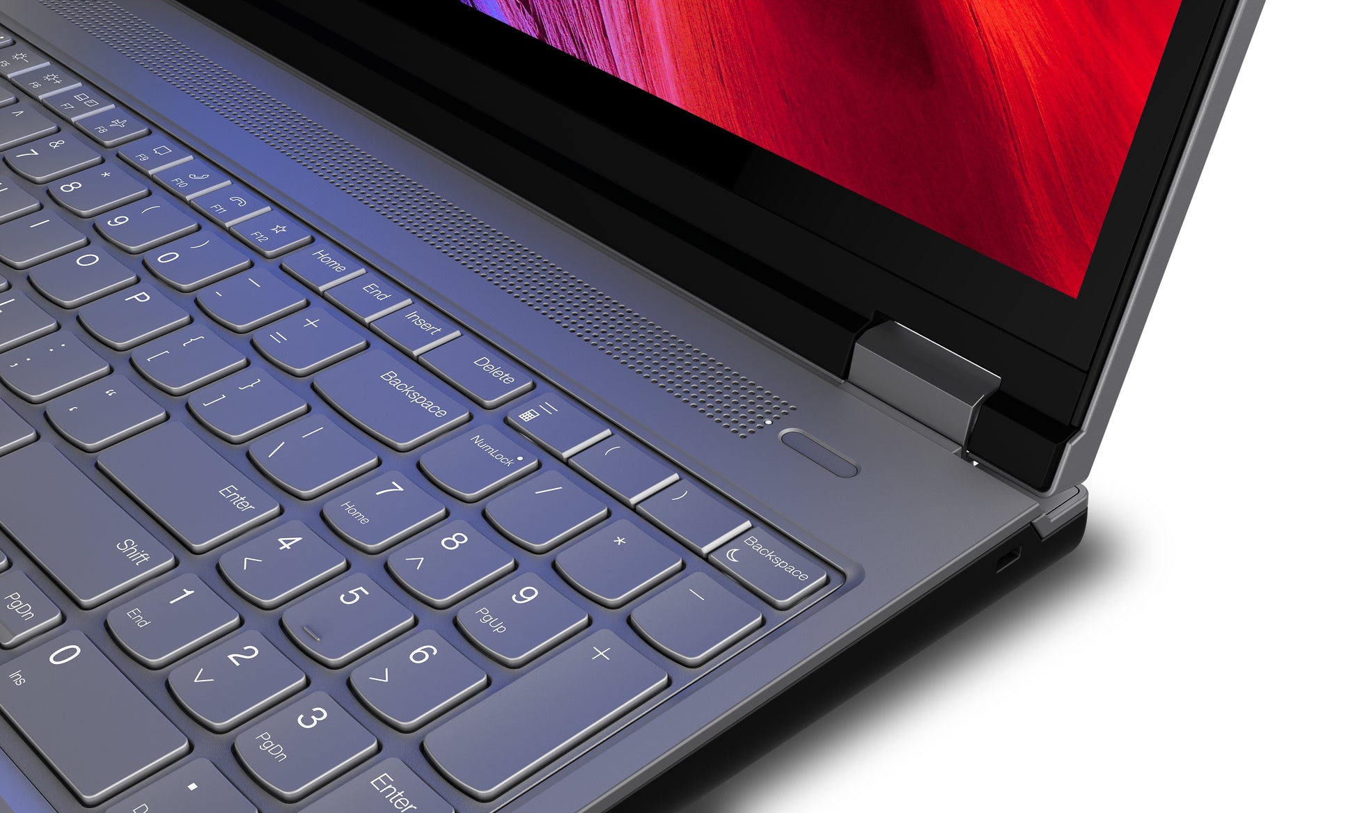 Lenovo ThinkPad P16 Gen 2 (i7-14700HX, 16" WQXGA, 32 GB, 1 TB) – Windows 11 Pro