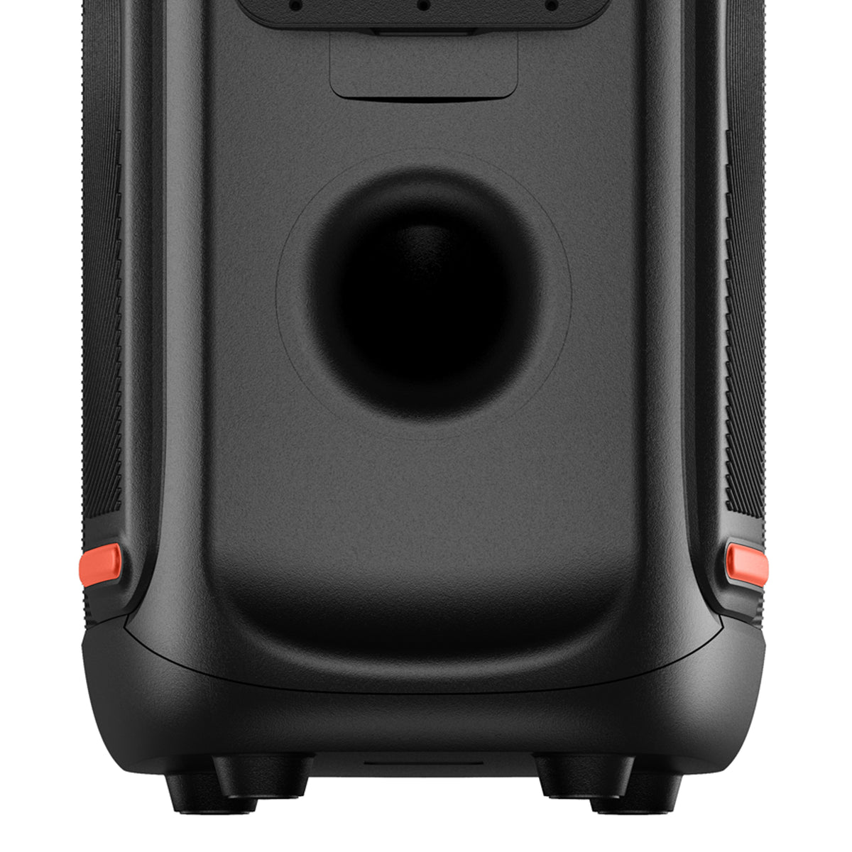 Denver BPS-370 – Party-Lautsprecher – 100 W, LED, IPX4, 4 h – Schwarz