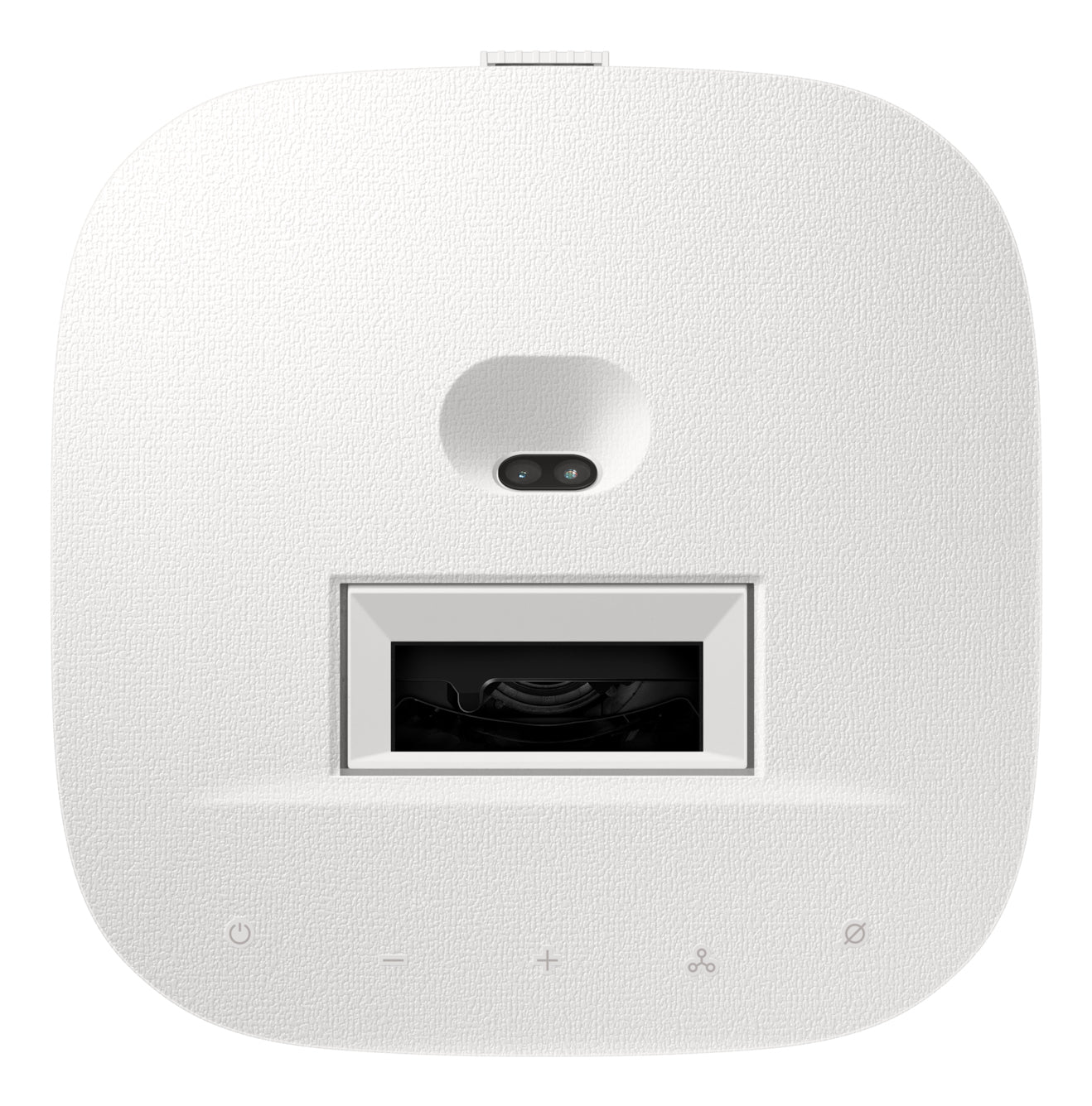 Samsung SP-LPF5DSAX, Laser-Projektor – Full HD, Ultrakurzdistanz (UST), 16:9