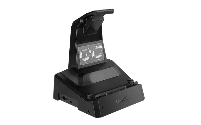 Getac UX10 Office Dock – für UX10