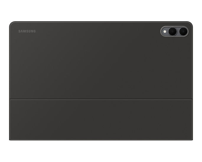 Samsung Book Cover Slim Keyboard Notebook-Schutzhülle – für Tablets bis 11", Kunststoff, Schwarz