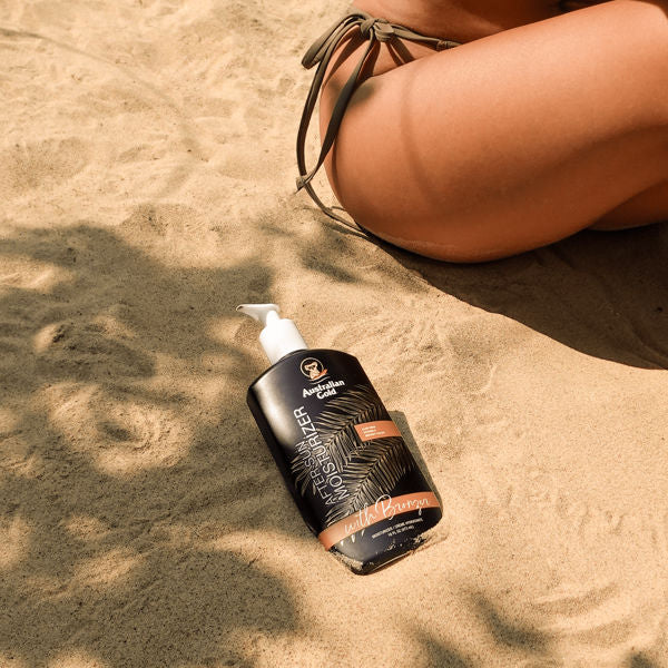 Australian Gold Aftersun Lotion Bronzer – 473 ml