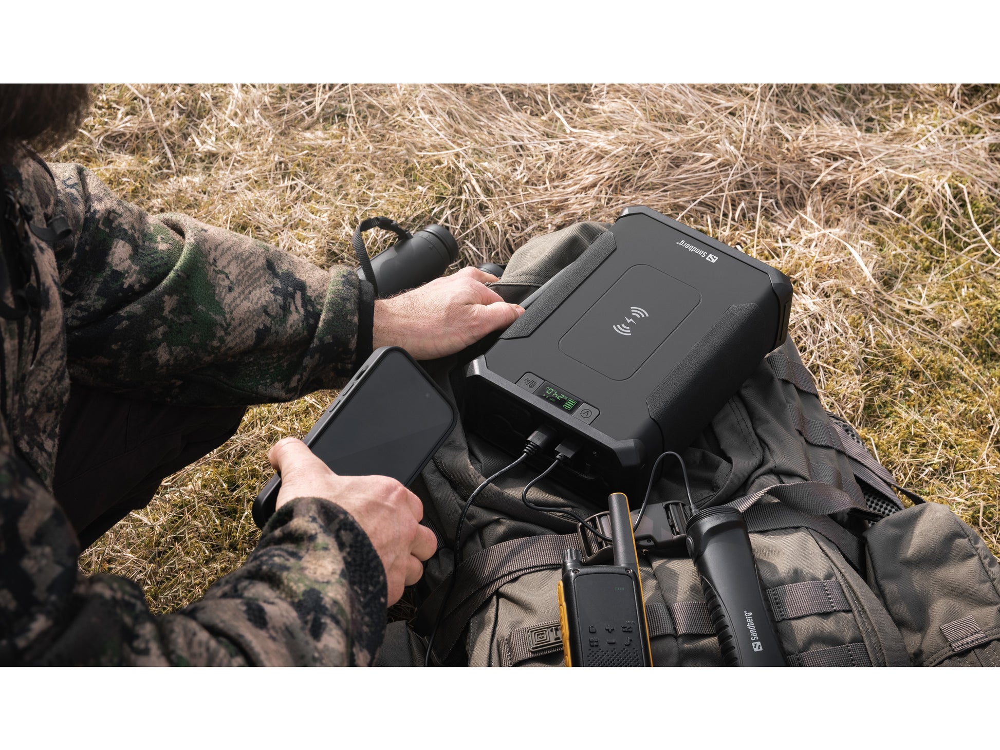 Sandberg Powerbank
