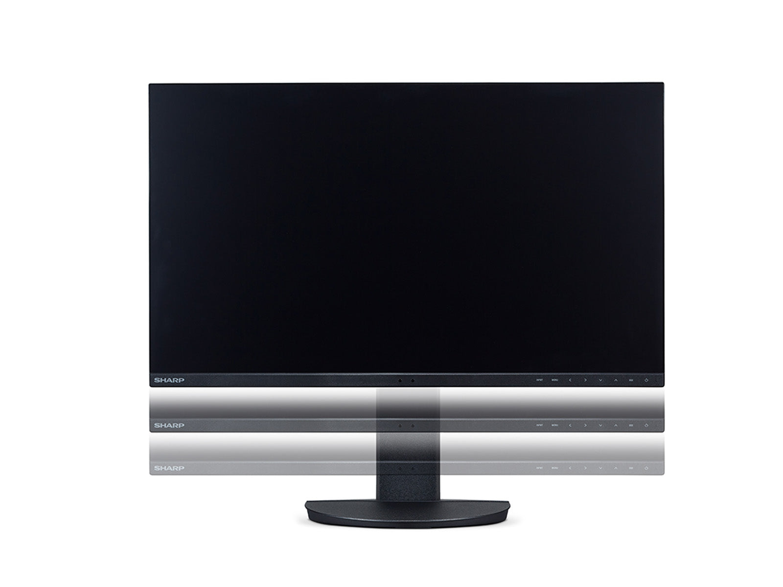 NEC EA272UB – 27", 3840 × 2160 (4K), IPS, USB-C 90 W, LAN